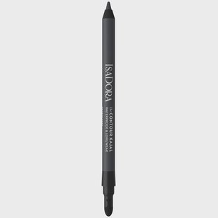IsaDora Contour Kajal 69 Deep Grey