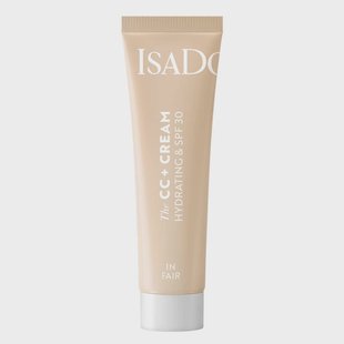 IsaDora CC+ Cream 1N Fair