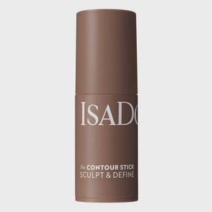 IsaDora Contour Stick 34 Dark Almond