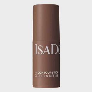 IsaDora Contour Stick 36 Warm Mocha