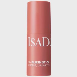 IsaDora Blush Stick 40 Soft Pink