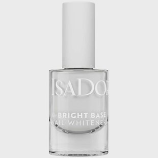 IsaDora The Bright Base Nail Whitener 04 Nail Whitener (5 ml)