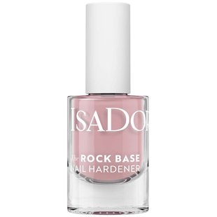 IsaDora The Rock Base Nail Hardener And Ridge Filler 07 Rock Base (5 ml)