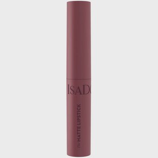 IsaDora The Matte Lipstick 07 Dreamy Rose