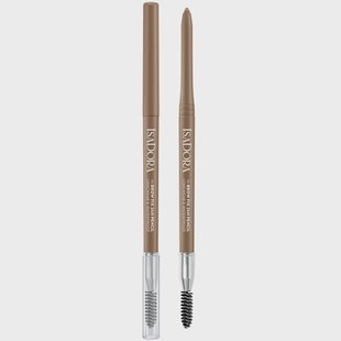 IsaDora The Brow Fix 24h Pencil Longwear And Waterproof 05 Taupe