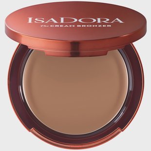 IsaDora The Cream Bronzer (6 g) 46 Light