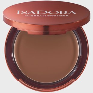 IsaDora The Cream Bronzer (6 g) 52 Deep