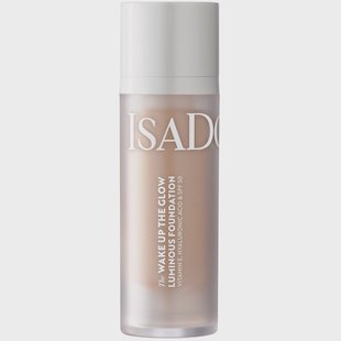 IsaDora The Wake Up the Glow Luminous Foundation (30 ml) 2N Neutral