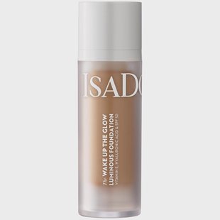 IsaDora The Wake Up the Glow Luminous Foundation (30 ml) 5N Neutral