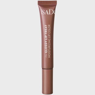 IsaDora Glossy Lip Treat 66 Chocolate Ice (13 ml)
