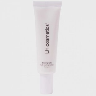 LH cosmetics Shaping Light Cool Glow