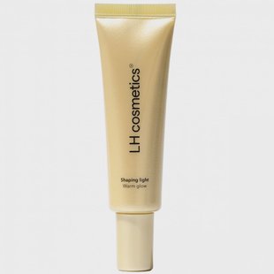 LH Cosmetics Shaping Light Warm Glow