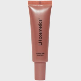 LH cosmetics Shaping Light Rose Glow