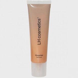 LH cosmetics Glowerizer Self-love