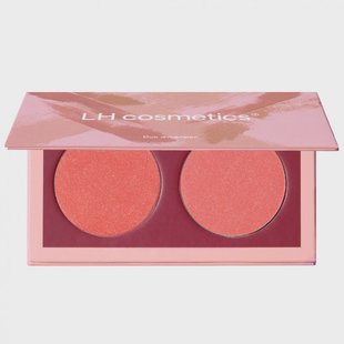LH cosmetics Duo Dimension Zone