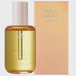 La'dor Polish Oil Apricot (80 ml)