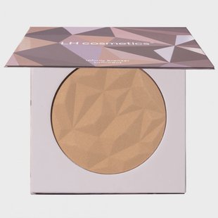 LH cosmetics Infinity Bronzer Always