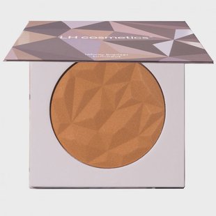 LH cosmetics Infinity Bronzer Endless
