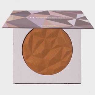 LH cosmetics Infinity Bronzer Forever