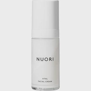 Nuori Vital Facial Cream (30ml)