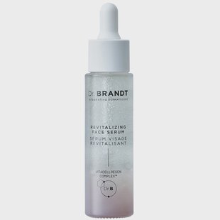 dr. brandt DTA Revitalizing Face Serum (30 ml)