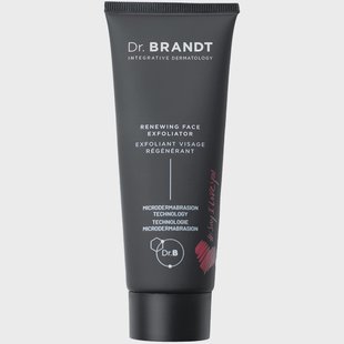 Dr. Brandt Microdermabrasion Resurfacing Face Exfoliator (60 g)