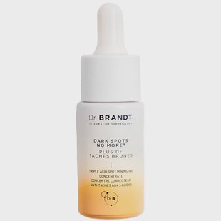 dr. brandt Dark Spots No More (15 ml)