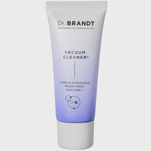 Dr. Brandt Vacuum Cleaner Pore Purifying Mask (30ml)