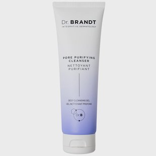 Dr. Brandt Pore Purifying Cleanser (105ml)