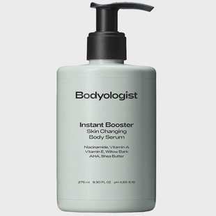 Bodyologist Instant Booster Skin Changing Body Serum (275 ml)