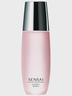 Sensai Cellular Performance Lotion II Moist (125ml)
