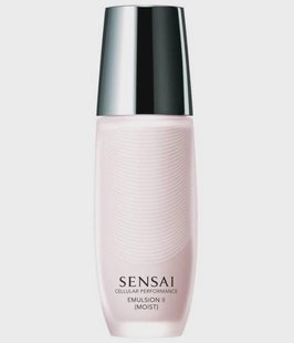Sensai Cellular Performance Emulsion II (Moist) (100ml)