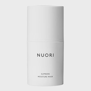 Nuori Supreme Moisture Mask (50ml)