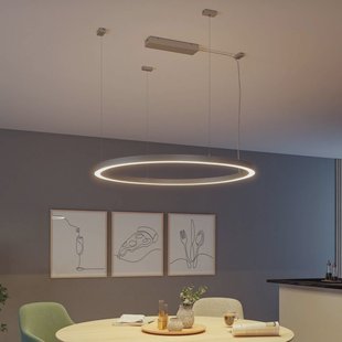 Paulmann voeding Power Box Linion chroom ZigBee 230/24V