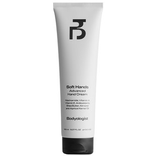 Bodyologist Soft Hands Advanced Hand Cream (150 ml)