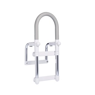 Ridder Handgreep Voor Badkuip Sam Wit