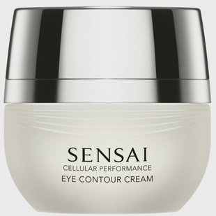Sensai Cellular Performance Eye Contour Cream (15ml)