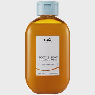 La'dor Root Re-Boot Vitalizing Shampoo (300 ml)