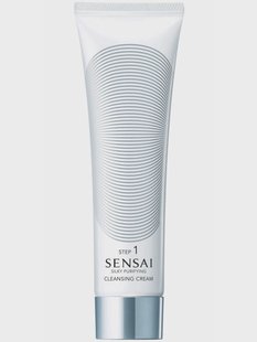 Sensai Silky Purifying Cleansing Cream (125ml)