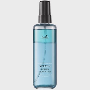 La'dor Keratin Layered Mist