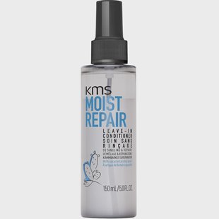 KMS Moist Repair Leave-In Conditioner (150 ml)