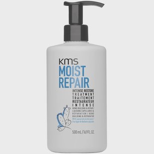 KMS Moist Repair Intense Restore Treatment (500 ml)