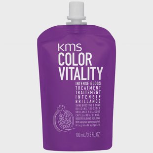 KMS Color Vitality Intense Gloss Treatment (100 ml)