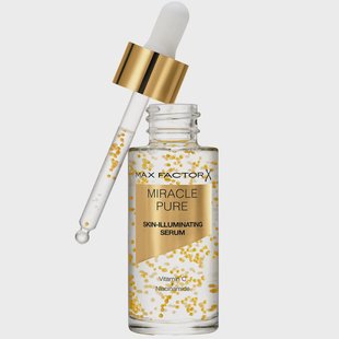 Max Factor Miracle Pure Serum