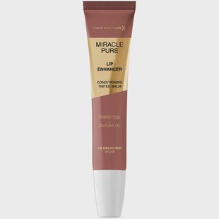 Max Factor Miracle Pure Lip Enhancer Caco Nibs 020 (12 ml)