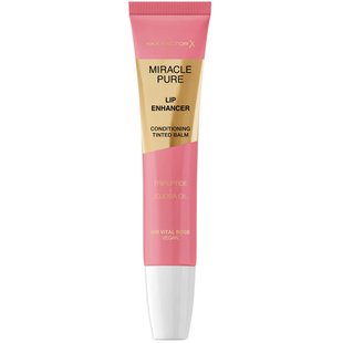 Max Factor Miracle Pure Lip Enhancer Vital Rose 040 (12 ml)