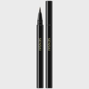 Sensai Designing Liquid Eyeliner 02 Deep Brown