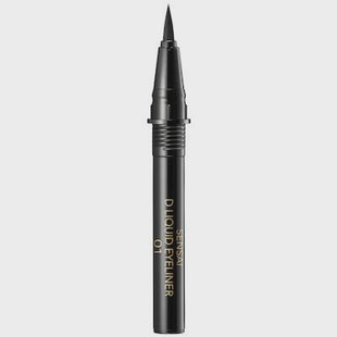 Sensai Designing Liquid Eyeliner Refill 01 Black