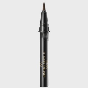 Sensai Designing Liquid Eyeliner Refill 02 Deep Brown