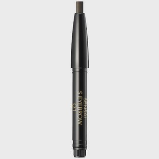 Sensai Styling Eyebrow Pencil Refill 01 Dark Brown